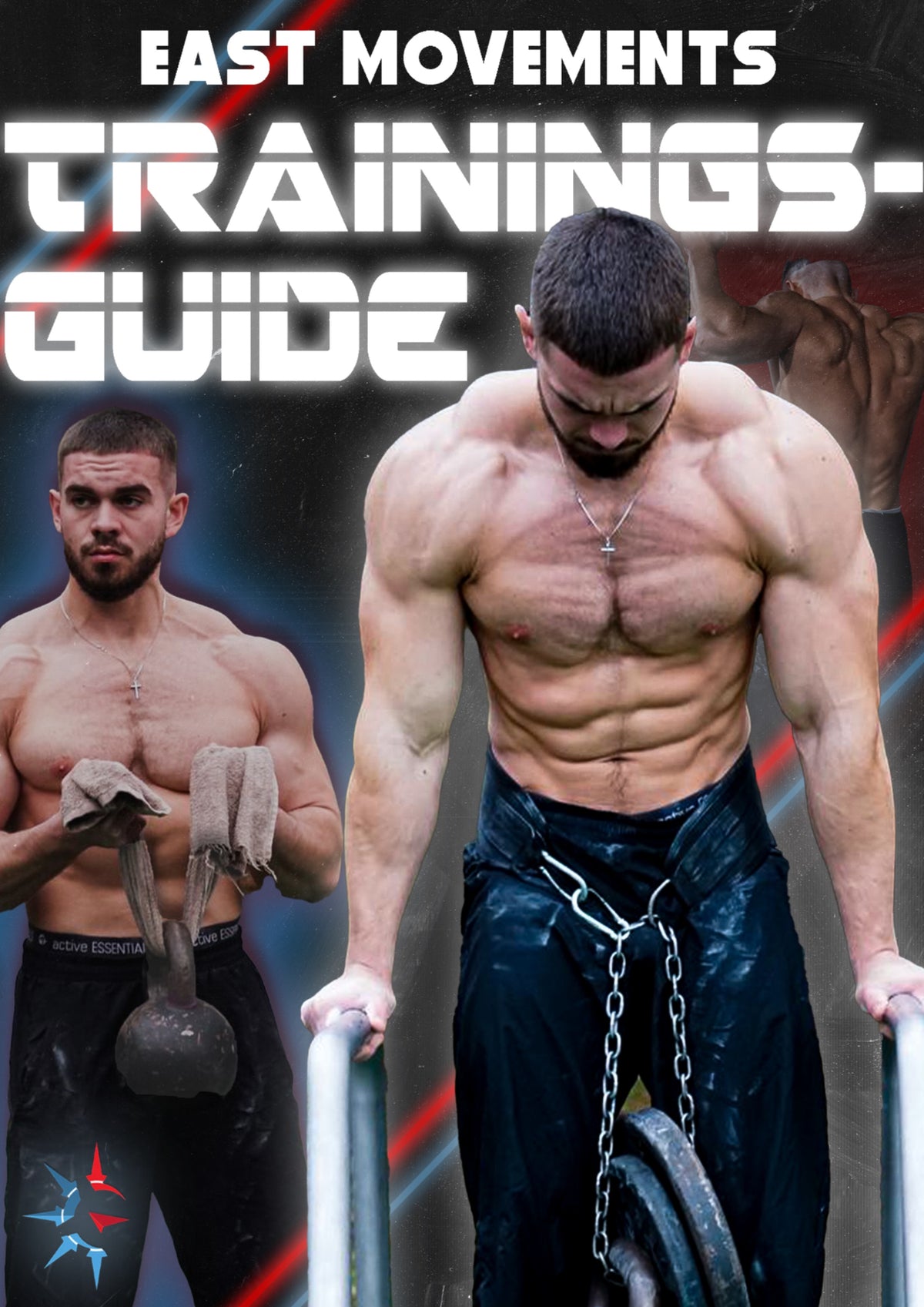 Eastmovements Trainingsguide