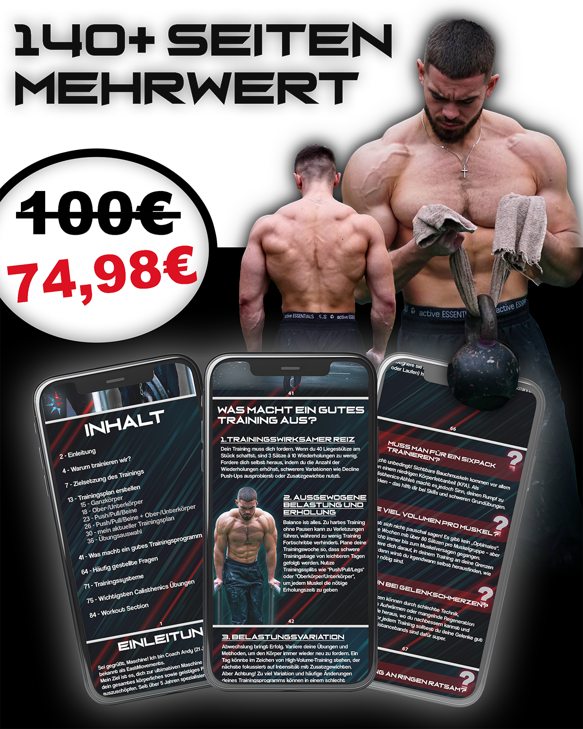 Das Eastbundle